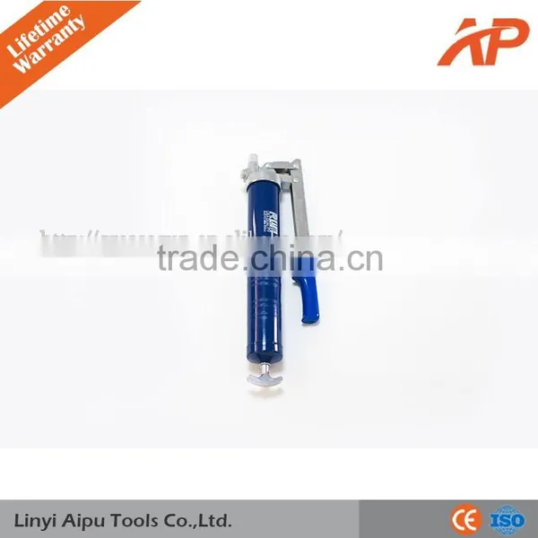 Compressed Air Grease Press Compressed Air Grease Gun Tool photo-3