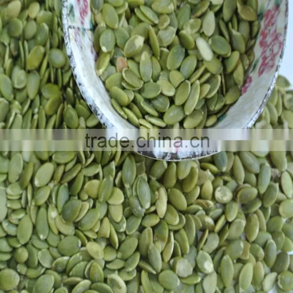 Organic Pumpkin Seeds Puree photo-2