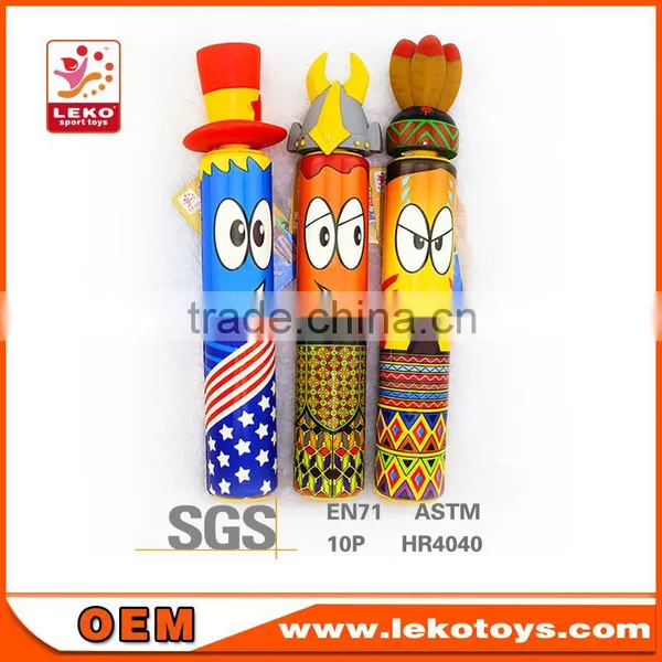 Special Design PU Water Gun Toys for Children