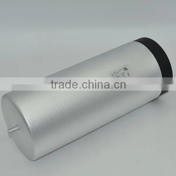 Capacitor Discharge Spot Welder, dc Link Capacitor, 500uf 1000v