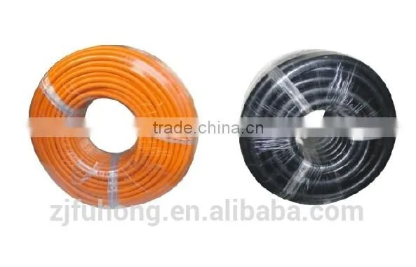 Good Quality And Best Seller Flexible Natural Gas Hose photo-4