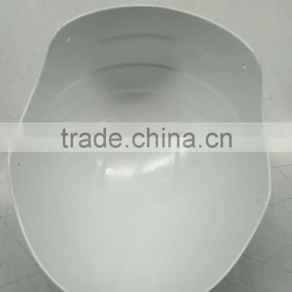 ISO Quality Oem Helmet ABS Resin photo-3