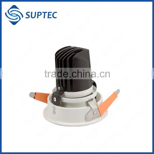 220V Dimmable LED Downlight photo-2
