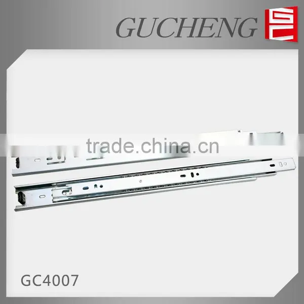 Good Sell Iron Telescopic Drawer Slide photo-4