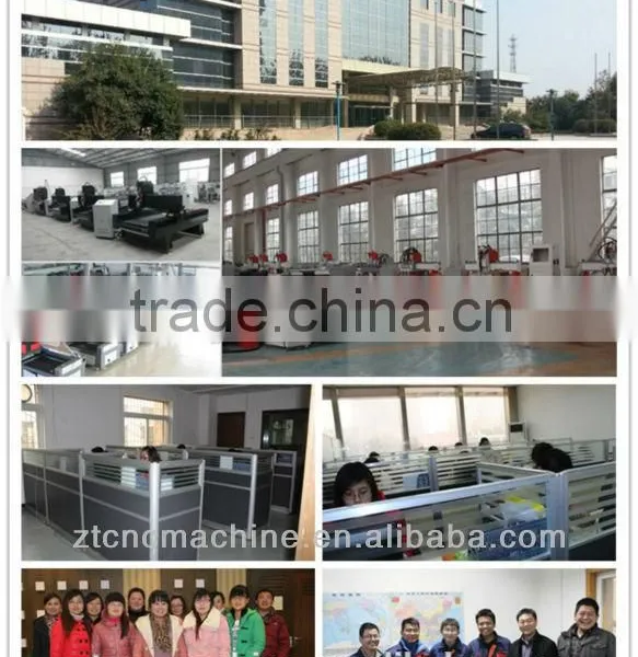 2015 New Style Aluminum Annodized Aluminum Consumized Model Plasma Cnc Plasma Cut photo-5