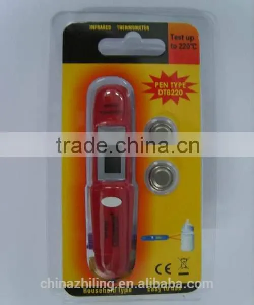 Infrared Thermometer