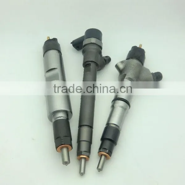 High Pressure Bosch Common Injector 0445120124 photo-3