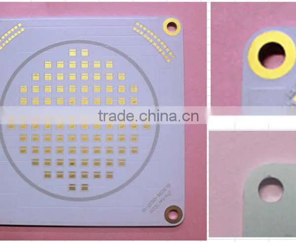 FR4 PCB, Alu PCB Manufacturer, High Quality and Quick Delivery photo-6