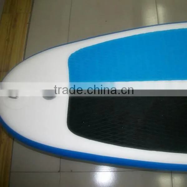 2015 Hottest Inflatable Surf Bodyboard Inflatable Sup Stand up Paddle Board photo-3