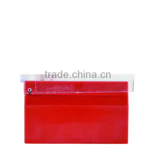 High Performance Resettable Fire Alarm Button photo-2
