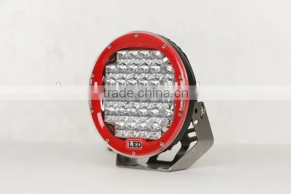 New Arrival of 2014 Off Road Led Work Lights, 96w for 4x4 Accessories, Arb 96w Led Work Light Quality Choice photo-4