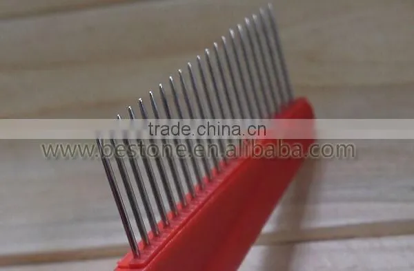 Dog Cleaning Comb Wholesale photo-4