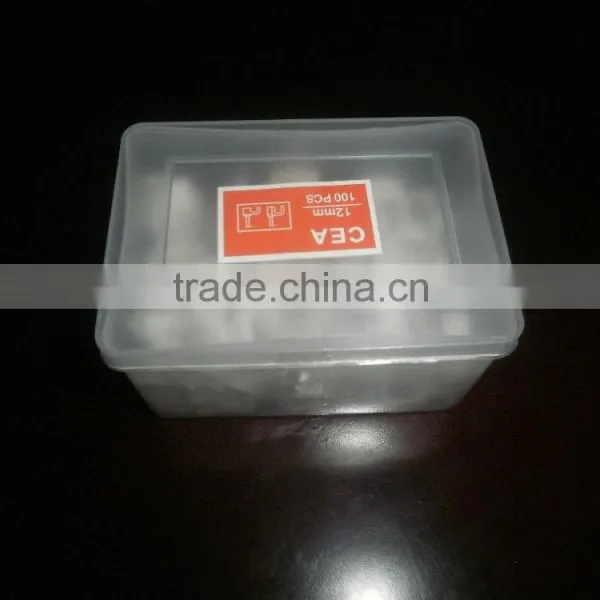 on Sale Nail Wire Clips/nail Cable Clips/nail Cable Clamps 14mm photo-2