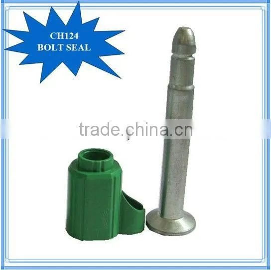 CH124 Disposal Security Bolt Seals for Container photo-3