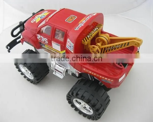 1/10 Friction Car ,friction Car for Kids photo-3