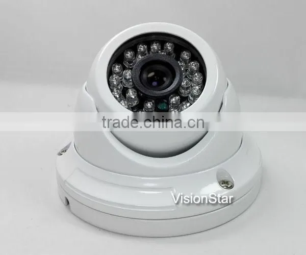 Plug and Play Home Security Cctv Dome IP Camera 4mp HD 1080P photo-2