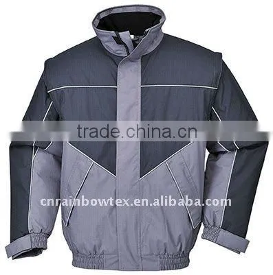 Winter Jacket