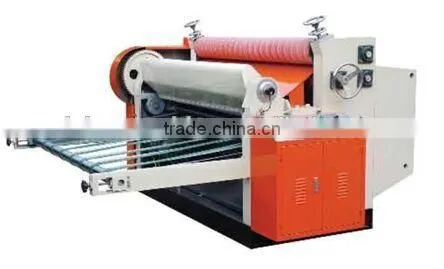 2016 Hot Sale Best Price Reel Sheet Cutter photo-4