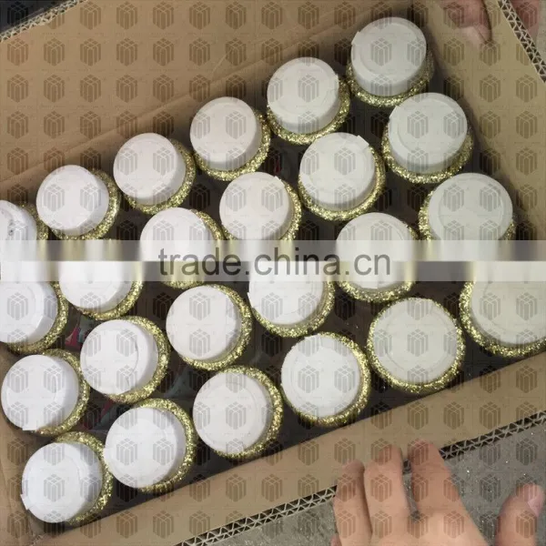 Other Holiday Supplies Type and Christmas Occasion Various Shape Glitter Powder for Christmas photo-3