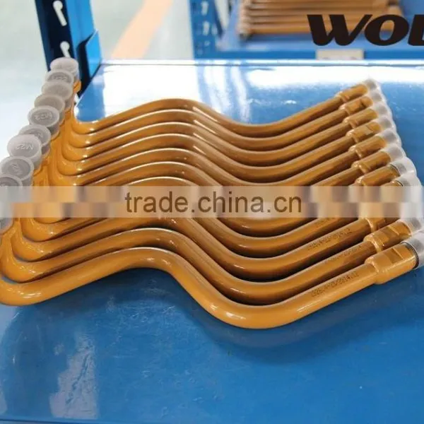 Factory Sell!!!----Construction Equipment Wheel Loader Spare Parts for Sale photo-4