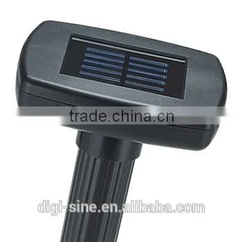 Solar Mole Rodent Repeller photo-2