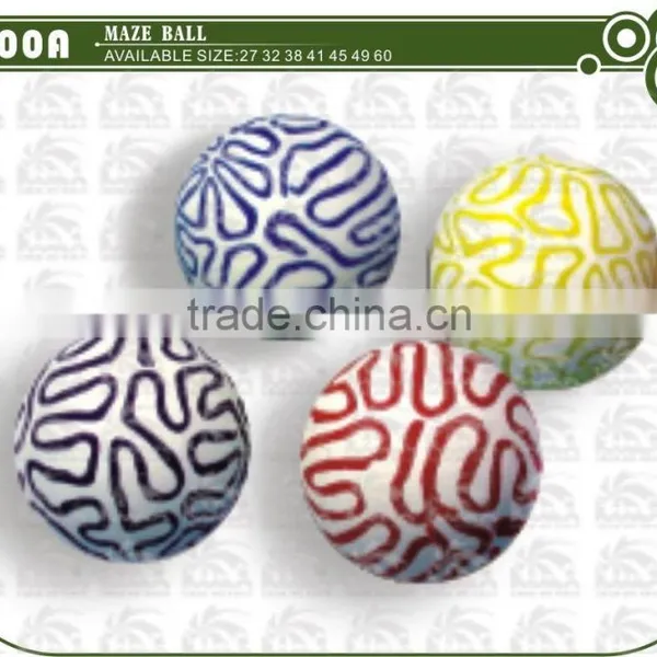 HIGH Bouncing Ball Mixed Bouncing Ball