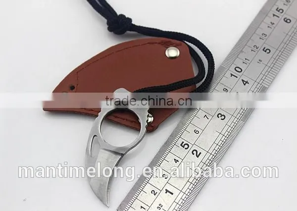 Credit Card Knife Knife Credit Card Karambit Knife photo-3