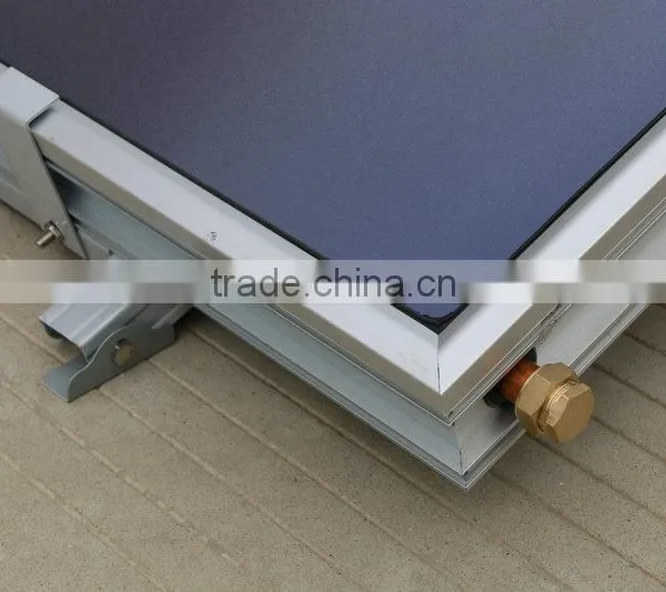 150L Thermodynamic Solar Panel System photo-4