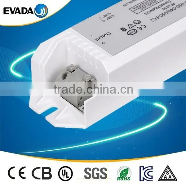PWM/0-10V 32W Dimmable Power Supply With High Efficiency photo-3