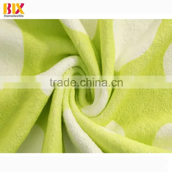 Factory Wholesale Super Soft Printed Microfiber Bath Towels New Products photo-5