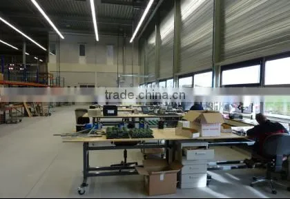 High Lumens Super Linear LED Light Use for Supermarket/ Shopping Center/Food Shop photo-6