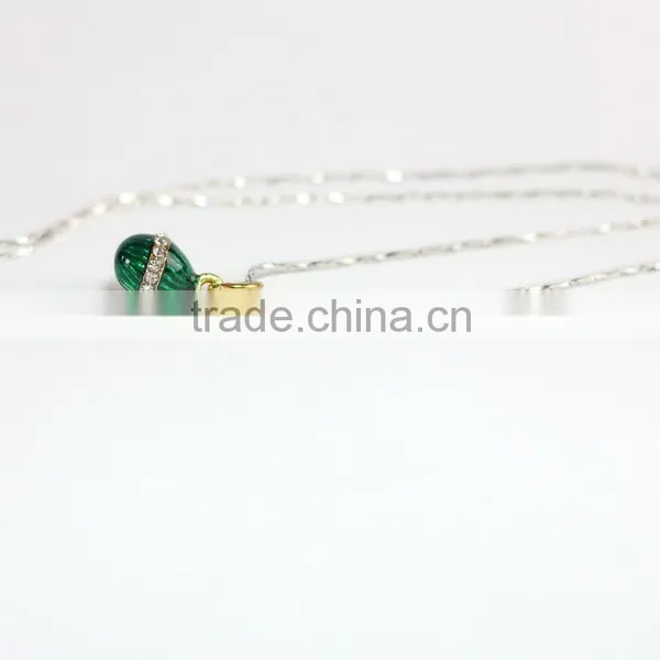 2016 New Arrival Fashion Charm Metal Pendant photo-4