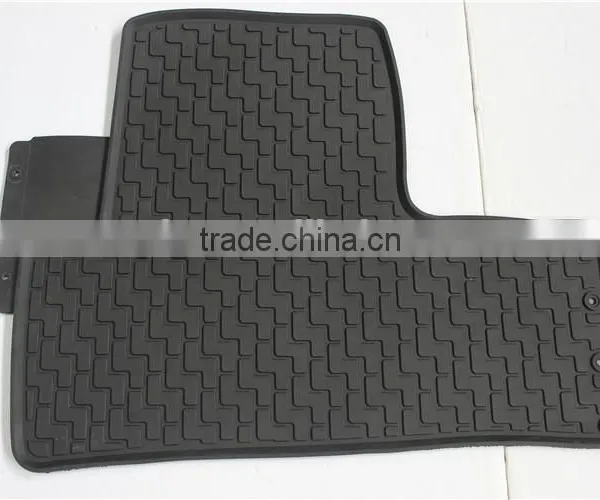 Wholesale Cheap Special PVC Latex Car Foot Floor Mat For HONDA CRV 2013+ photo-5