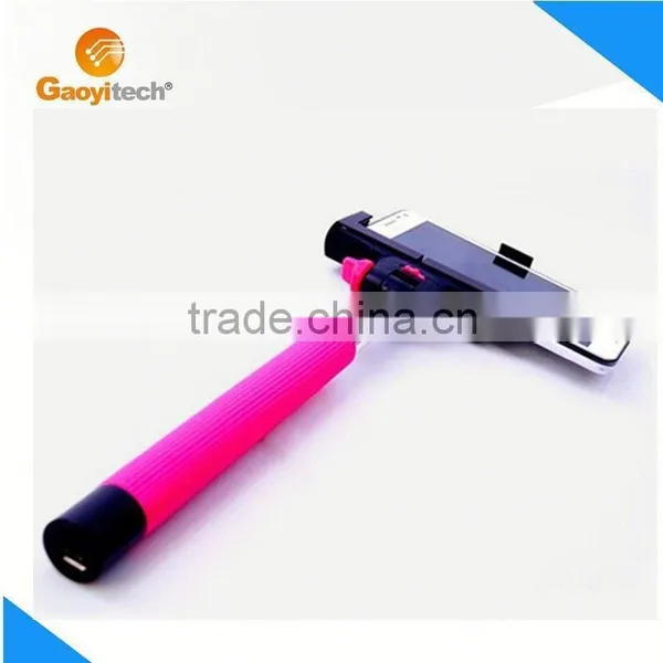 2015 Wholesale Selfie Stick Made in China photo-6