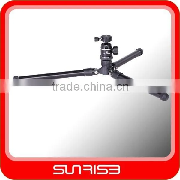 Sunrise Extendable Mini Muitifunctional Camera Tripod Dslr Tripod Table Tripod Cupid 56ATM