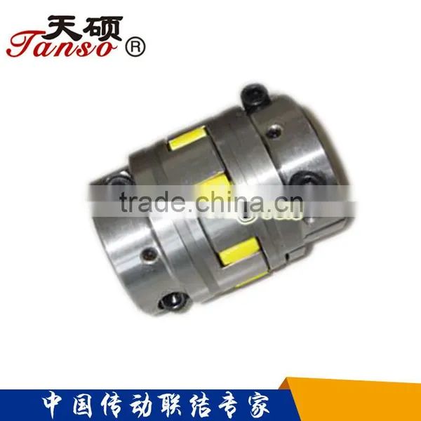 Spider Jaw Coupling/rotex Jaw Coupling photo-2