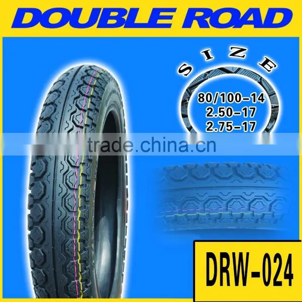 Super Quality Wholesale Rubber Motorcycle Tyre And Tube photo-4