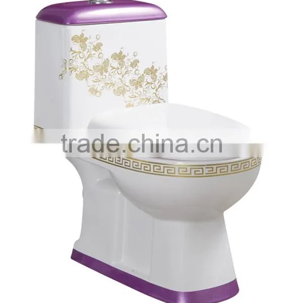 Dennis 2095 P Trap Gravity Flush Waterless Toilet photo-3