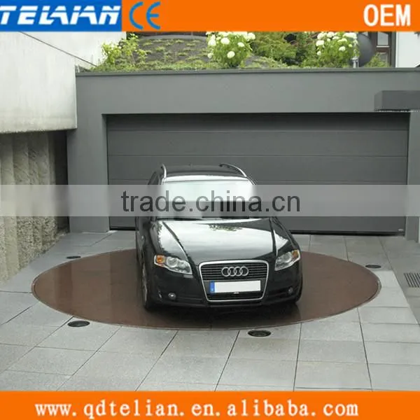 Made in China Car Rotating Equipment,car Rotating Equipment for Sale