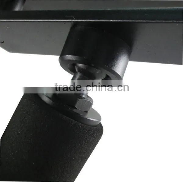 Professional Steadycam Video Camcorder & Digital SLR Camera Stabilizer photo-3