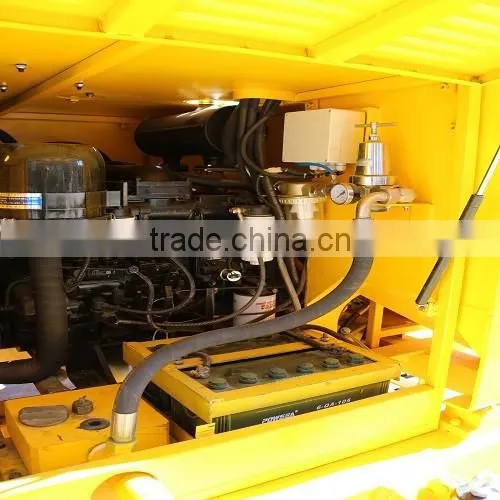 900DR Mining Dig Machinery Portable With Dust Catcher photo-3