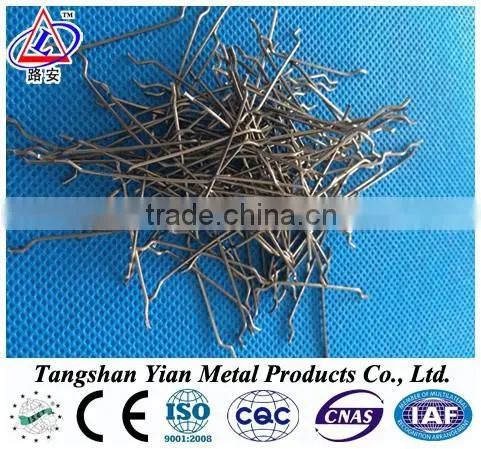 Strengthening Concrete Steel Fiber, Steel Fiber Reinforced Concrete photo-6