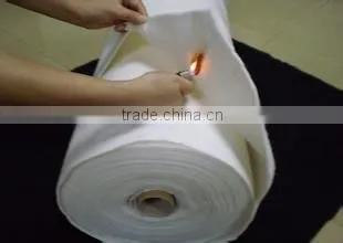 Fire Resistant Felt for Mattress photo-4