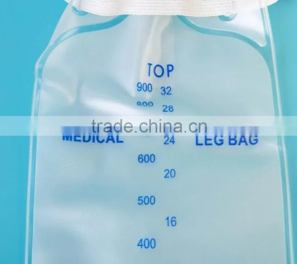 Urine Leg Bag photo-4