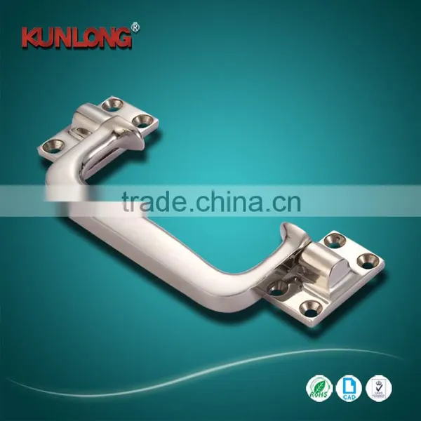 SK4-8082-2 China Supplier Durable Folding Door Handle photo-2