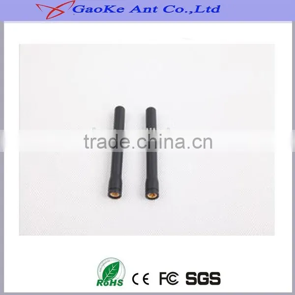 824-2960 MHz 2dbi 4g Antenna 4g Rubber Antenna
