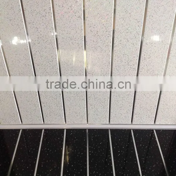 PVC Bathroom & Kitchen Panels, Internal Cladding, PVC Ceiling Panels Shower Panels photo-5