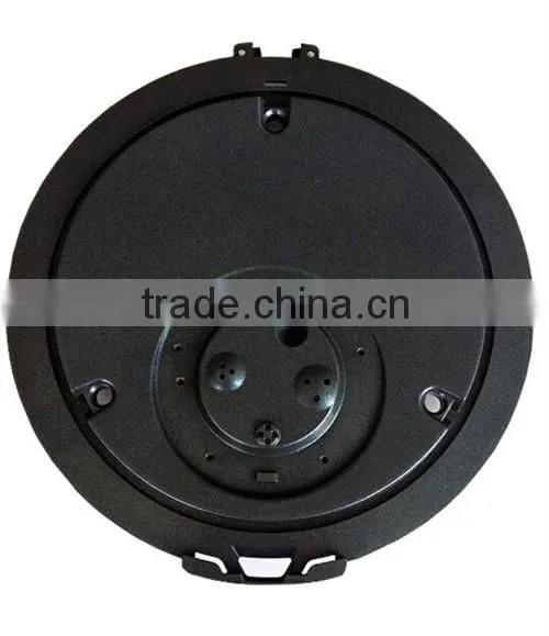 China OEM Aluminium Die Casting Household Appliance Parts
