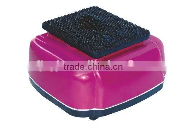 Electric Massager as Seen on TV Vibrating Foot Machine photo-2