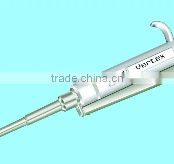 Digital Micropipettes